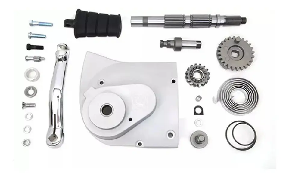 V-twin Kick Start Kit Harley-davidson Sportster 2004-2006 1