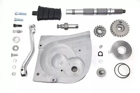 V-twin Kick Start Kit Harley-davidson Sportster 2004-2006