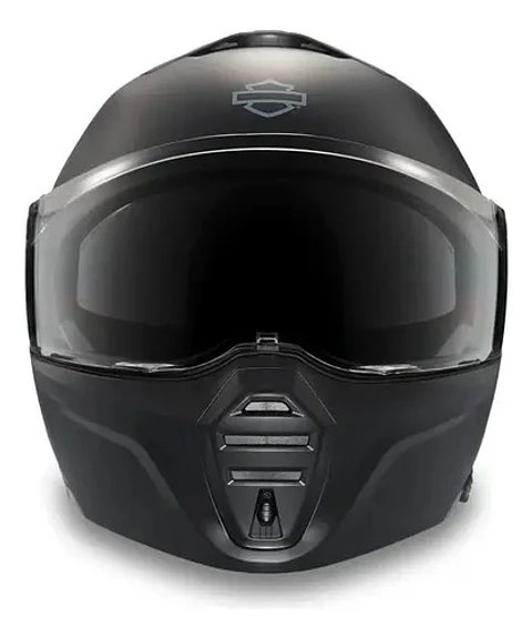 Harley-davidson Hd Evo X17 Sunshield Modular Helmet