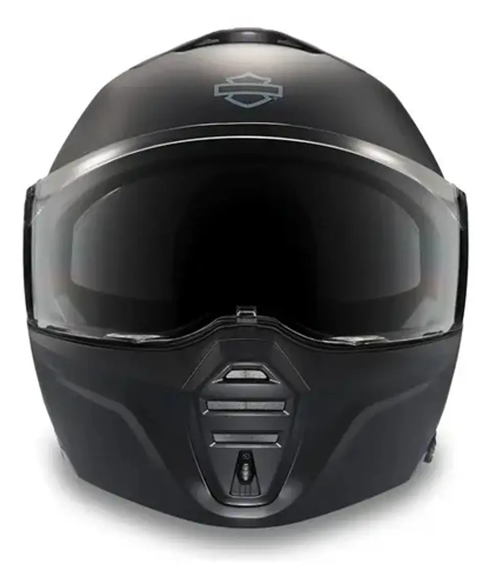 Harley-davidson Hd Evo X17 Sunshield Modular Helmet 1
