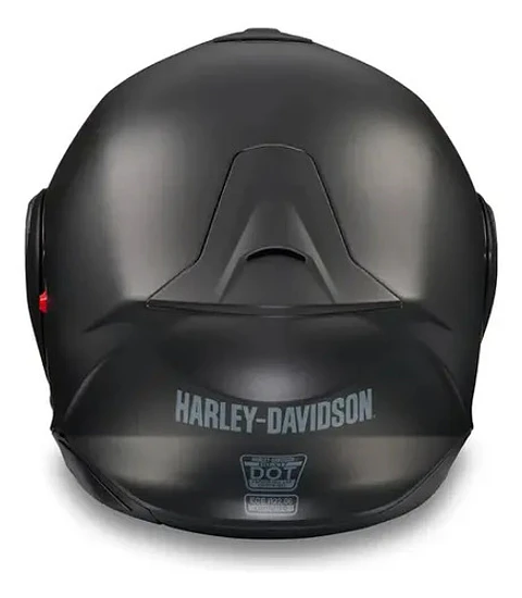 Harley-davidson Hd Evo X17 Sunshield Modular Helmet