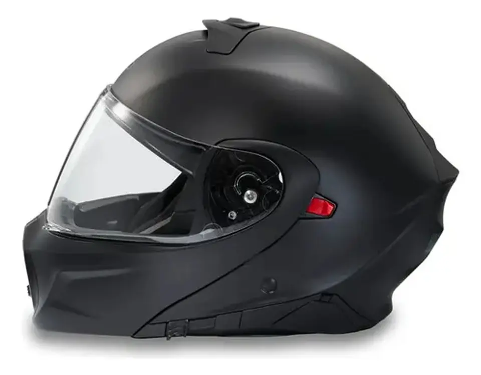 Harley-davidson Hd Evo X17 Sunshield Modular Helmet 3