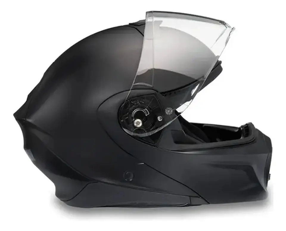 Harley-davidson Hd Evo X17 Sunshield Modular Helmet 5