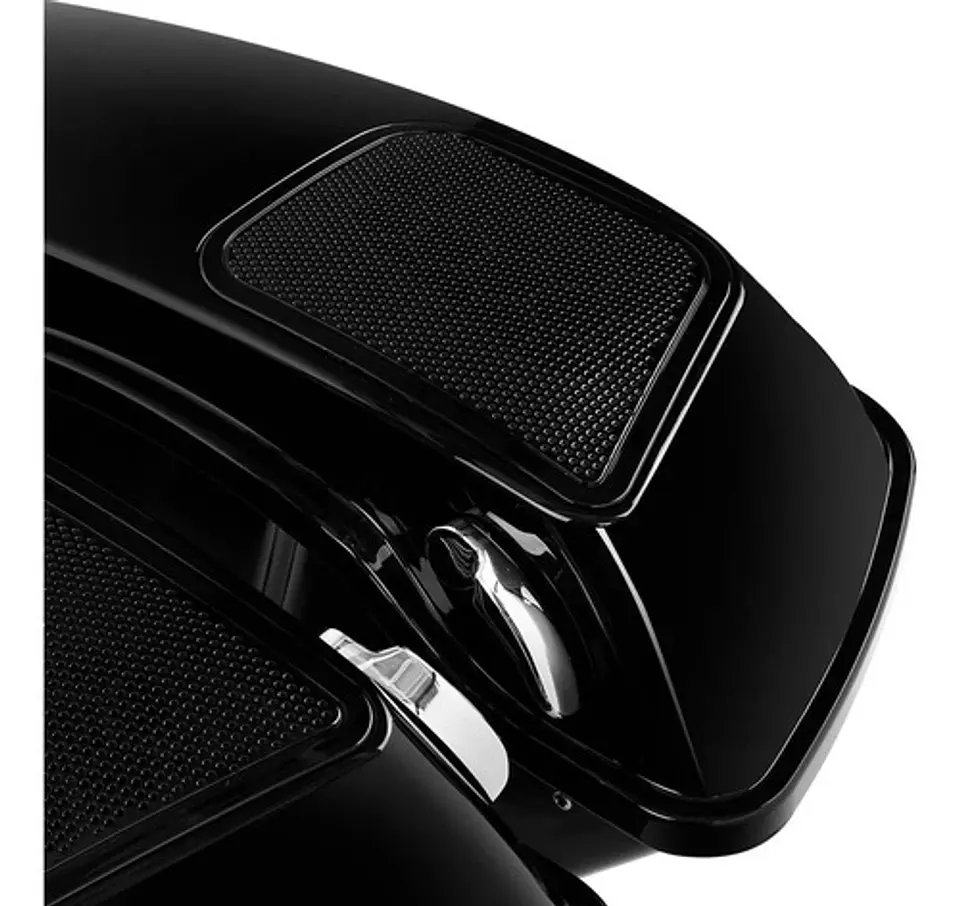 Hard Saddlebags 6x9 Lids Harley-davidson Touring 2014-2024 3
