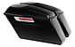 Hard Saddlebags 6x9 Lids Harley-davidson Touring 2014-2024 - Thumbnail 5