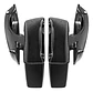 Hard Saddlebags 6x9 Lids Harley-davidson Touring 2014-2024 - Thumbnail 6