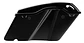 Hard Saddlebags 6x9 Lids Harley-davidson Touring 2014-2024 - Thumbnail 7