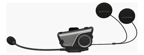Sena 60s Headset Sound Harman Kardon - Single Pack