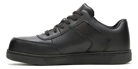 Harley-davidson Men's Grady Lo Ct Work Shoe 98006-25lm