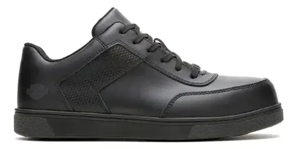 Harley-davidson Men's Grady Lo Ct Work Shoe 98006-25lm 3