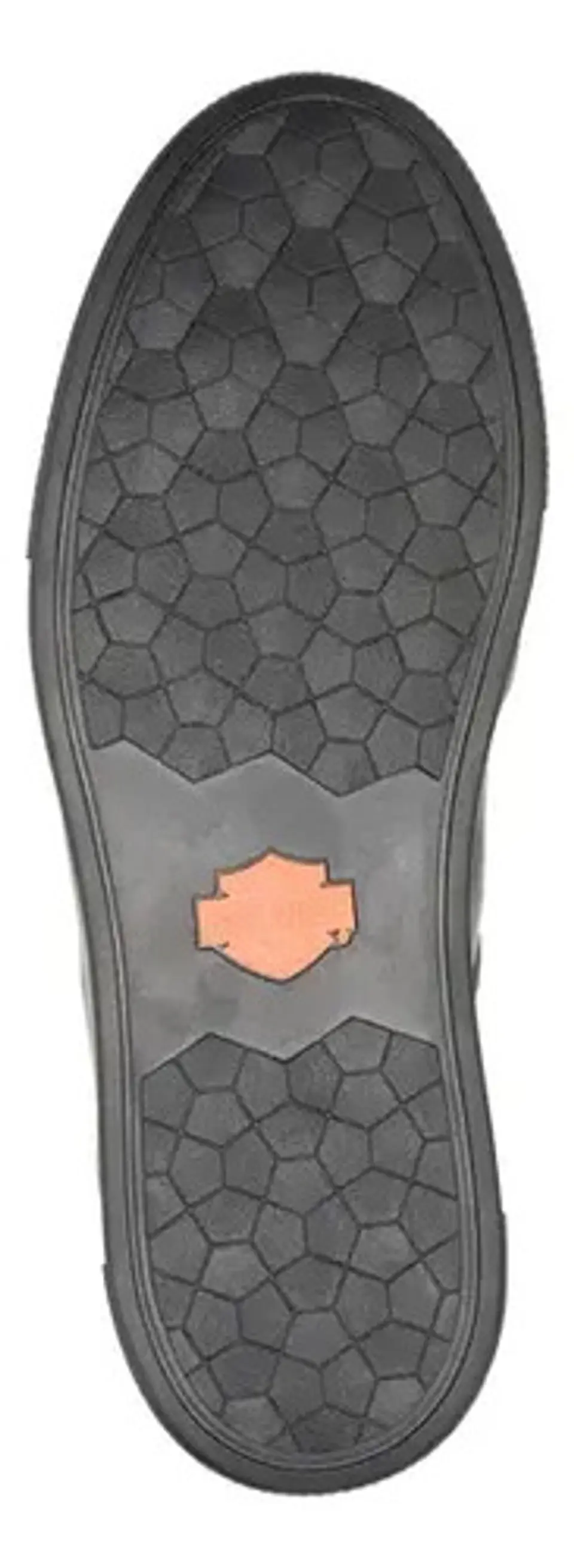 Harley-davidson Men's Grady Lo Ct Work Shoe 98006-25lm 5