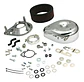S&s Cycle 17-0448 Filtro Ar Teardrop Hd Sportster 1991-2006 - Thumbnail 1
