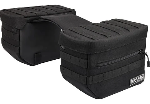 Suprimento Thrashin Essential V3 Saddlebags