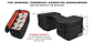 Suprimento Thrashin Essential V3 Saddlebags - Thumbnail 3