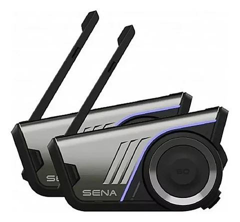 Sena 60s Headset Sound Harman Kardon - Dual Pack