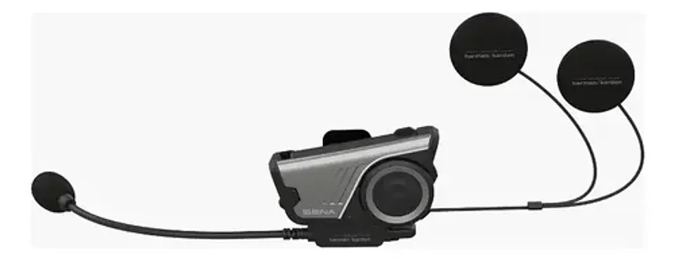 Sena 60s Headset Sound Harman Kardon - Dual Pack 3