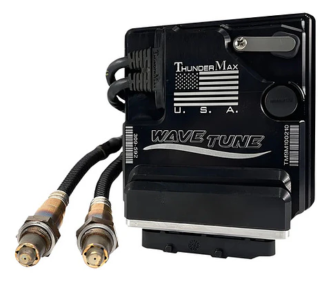 Thundermax Ecm Integral Auto Tune Harley-davidson Softail