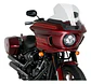 Puig High-road Touring Screen Harley-davidson Low Rider St - Thumbnail 3