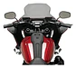 Puig High-road Touring Screen Harley-davidson Low Rider St - Thumbnail 5