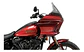Puig High-road Touring Screen Harley-davidson Low Rider St - Thumbnail 6