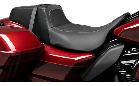 Harley-davidson Touring 2014+ Switchback Seat