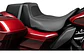 Harley-davidson Touring 2014+ Switchback Seat - Thumbnail 1
