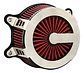 Vance & Hines Vo2 Cage Fighter Air Cleaner Kit Harley - Thumbnail 3