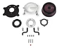 Vance & Hines Vo2 Cage Fighter Air Cleaner Kit Harley - Thumbnail 4