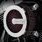Vance & Hines Vo2 Cage Fighter Air Cleaner Kit Harley - Thumbnail 5