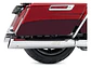 Harley-davidson Screamin Eagle Street Cannon Slip-on Muffler - Thumbnail 1