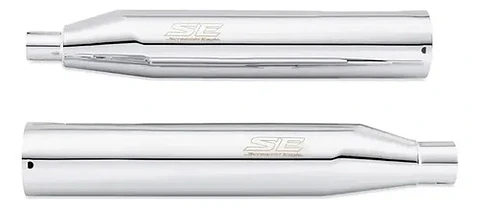 Harley-davidson Screamin Eagle Street Cannon Slip-on Muffler