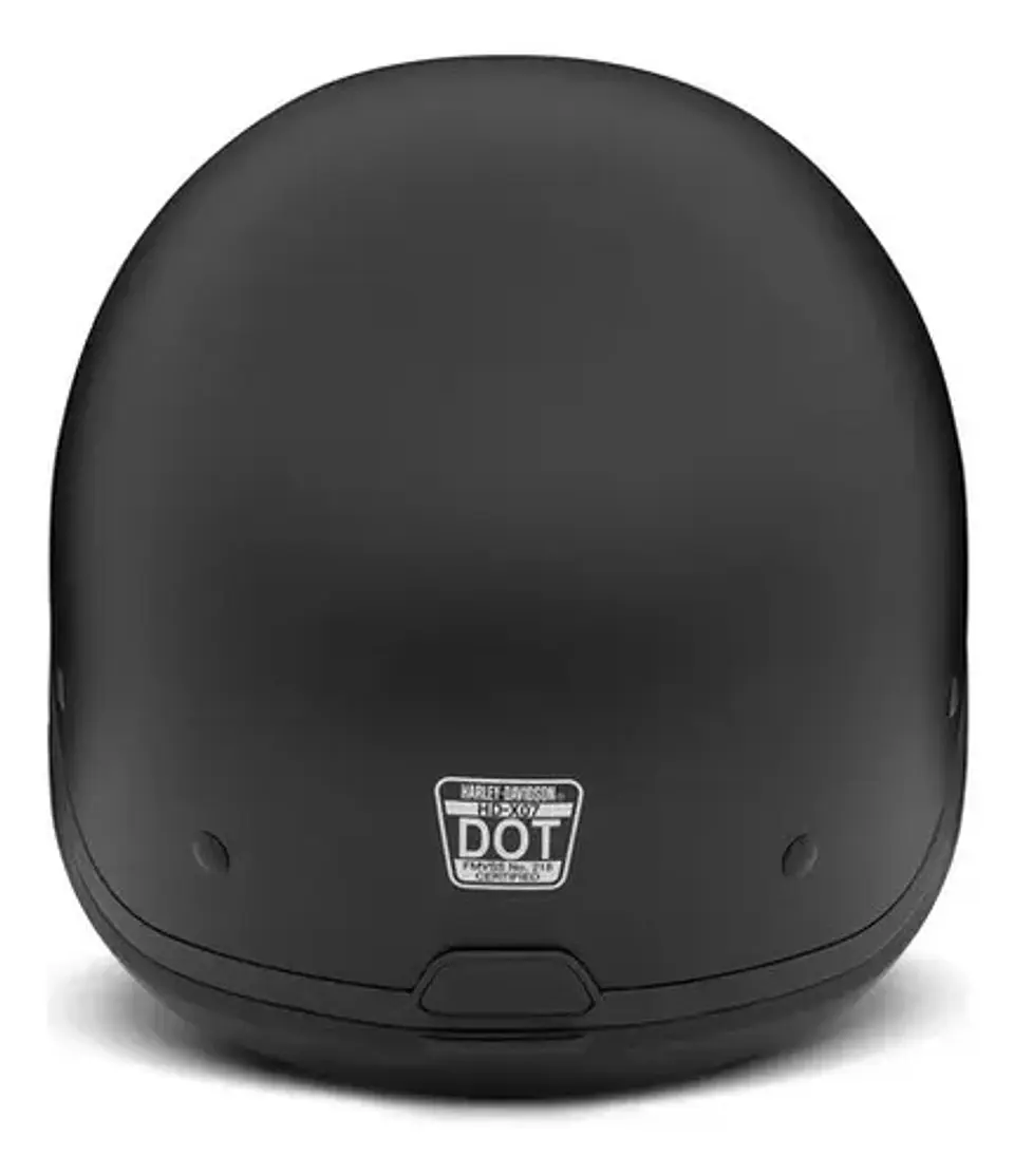 Harley-davidson Gargoyle X07 3-in-1 Helmet 98154-22vx 4