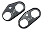 S&s Cycle Tappet Cuffs Lifter Guides For 2017-2025 Harley M8 - Thumbnail 1