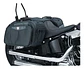 Kuryakyn Momentum Outrider Throw Over Saddlebags - Thumbnail 3