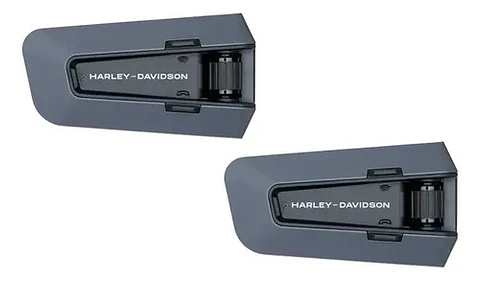 Harley-davidson Packtalk Edge Dual Pack Headset