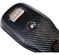 Hofmann Designs Carbon Fiber Dash Harley-davidson Low Rider - Thumbnail 2
