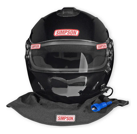 Simpson Racing Desert Devil 3.0 Helmet