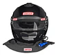 Simpson Racing Desert Devil 3.0 Helmet - Thumbnail 1