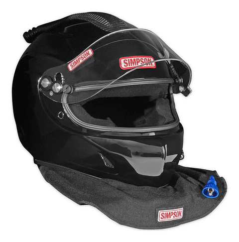 Simpson Racing Desert Devil 3.0 Helmet