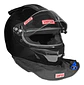 Simpson Racing Desert Devil 3.0 Helmet - Thumbnail 2