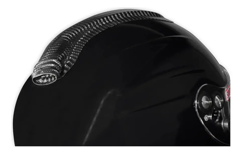 Simpson Racing Desert Devil 3.0 Helmet 7