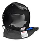 Simpson Racing Desert Devil 3.0 Helmet - Thumbnail 9