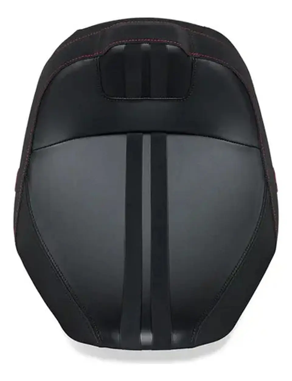 Harley-davidson Sport Solo Touring Seat - Contrast Stripe 2