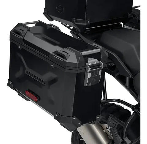Harley-davidson Pan America Aluminum Side Cases 90202088
