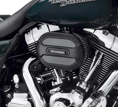 Harley-davidson Screamin Eagle Ventilator Elite Air Cleaner
