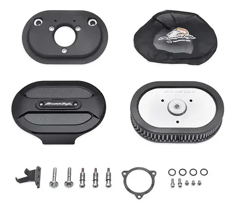 Harley-davidson Screamin Eagle Ventilator Elite Air Cleaner