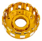 Trask Performance Billet Clutch Basket Harley-davidson - Thumbnail 1