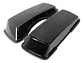 Saddlebag Lids Dual 6x9 Speaker Cutouts Harley Touring 93-13 - Thumbnail 7