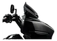 Harley-davidson Street Glide 23+ Wind Splitter 8 Dark Smoke - Thumbnail 2