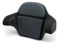 Harley-davidson King Tour-pak Backrest Pad Cvo Style 2014+ - Thumbnail 1